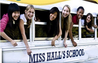 布朗克霍爾女子中學(xué)