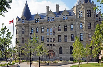 溫尼伯技術(shù)學院