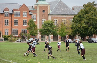 阿什伯利學(xué)院