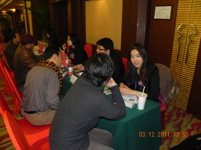 曼省留學(xué)移民推介會(huì)