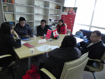 加拿大面試招生會